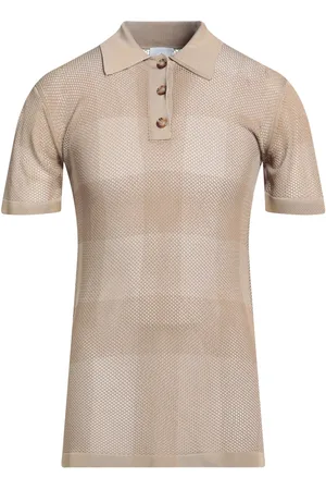 Burberry TOPWEAR Polo
