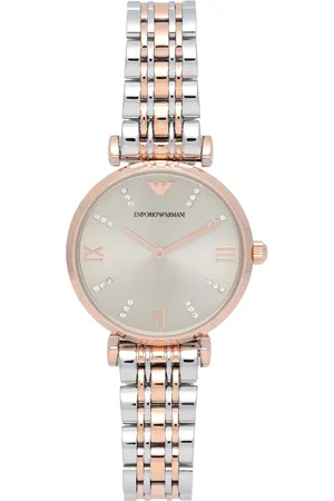 Emporio Armani GIOIELLI E OROLOGI Orologi da polso