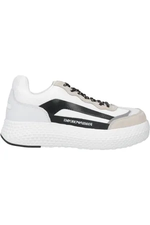 Emporio Armani CALZATURE Sneakers