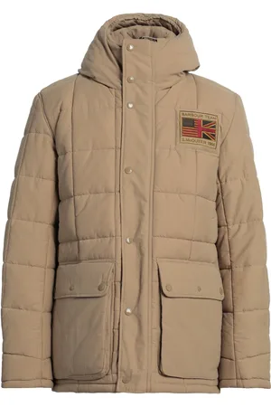 Barbour CAPISPALLA Cappotti