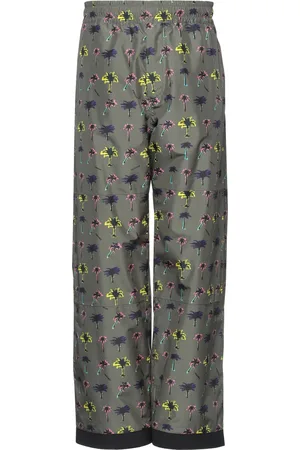 Moncler BOTTOMWEAR Pantaloni