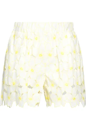 RED Valentino BOTTOMWEAR Shorts e bermuda