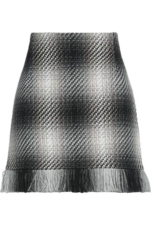 CHARLOTT BOTTOMWEAR Minigonne