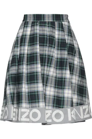 Kenzo BOTTOMWEAR Minigonne