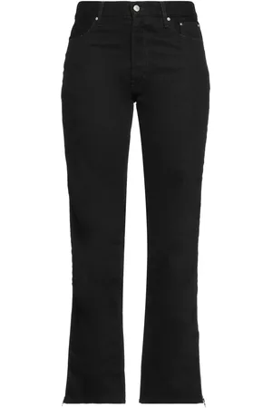 Gauchere BOTTOMWEAR Pantaloni jeans