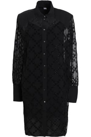 Karl Lagerfeld VESTITI Vestiti corti