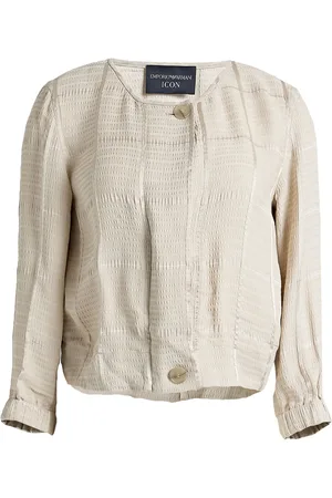 Emporio Armani TOPWEAR Camicie