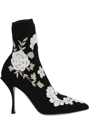 Dolce & Gabbana CALZATURE Stivaletti