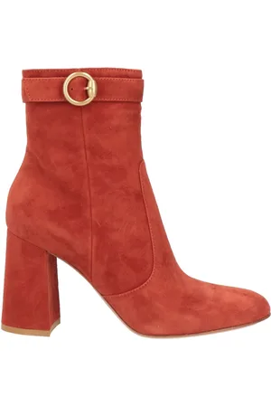 Gianvito Rossi CALZATURE Stivaletti
