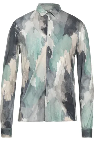 Majestic TOPWEAR Camicie
