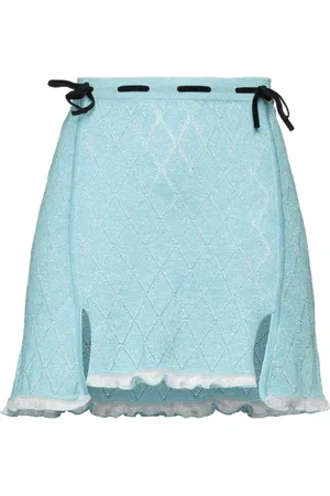 CORMIO BOTTOMWEAR Minigonne