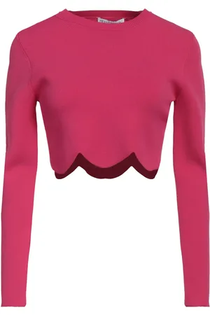 J.W.Anderson MAGLIERIA Pullover