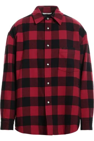 VALENTINO GARAVANI TOPWEAR Camicie
