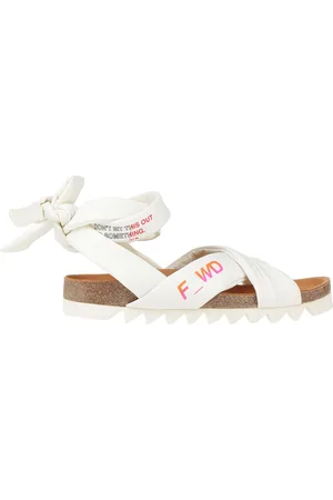 F_WD CALZATURE Sandali