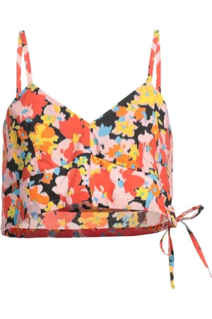 Plan C TOPWEAR Top