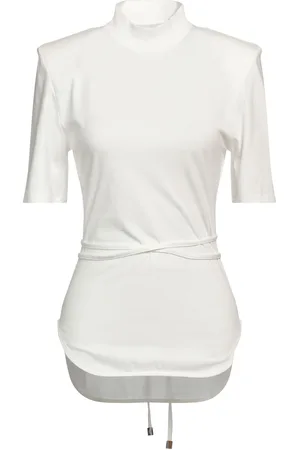 The Attico TOPWEAR Tshirts