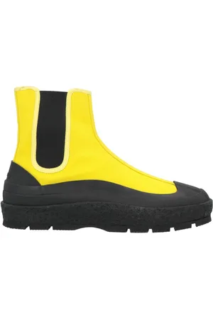 Jil Sander CALZATURE Stivaletti