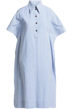 CÉDRIC CHARLIER VESTITI Vestiti midi