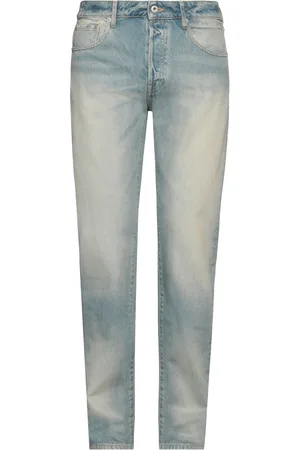 Kenzo BOTTOMWEAR Pantaloni jeans