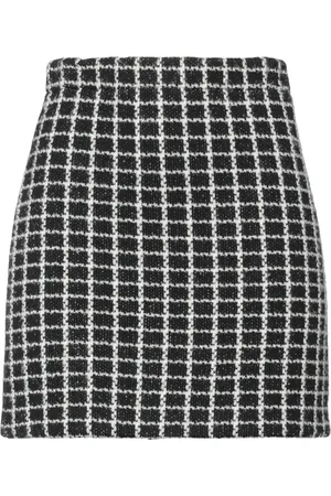 CHARLOTT BOTTOMWEAR Minigonne