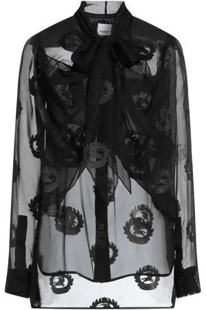Burberry TOPWEAR Camicie