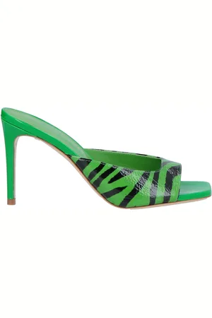 Bettina Vermillon CALZATURE Sandali