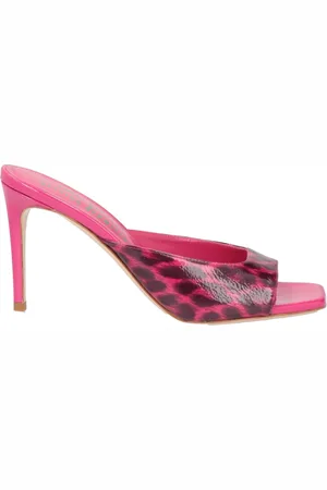 Bettina Vermillon CALZATURE Sandali