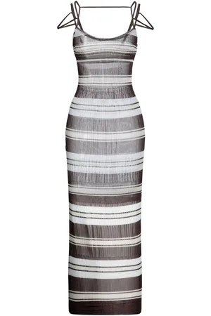 Jacquemus VESTITI Vestiti lunghi