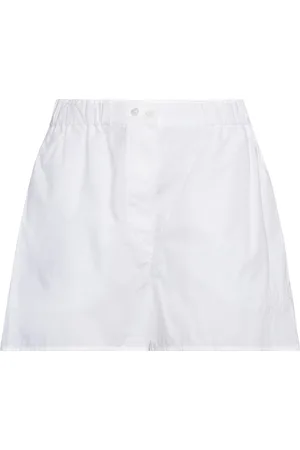 Patou BOTTOMWEAR Shorts e bermuda