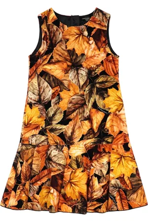 Dolce & Gabbana VESTITI Vestiti bimba