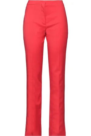 Marine Serre BOTTOMWEAR Pantaloni
