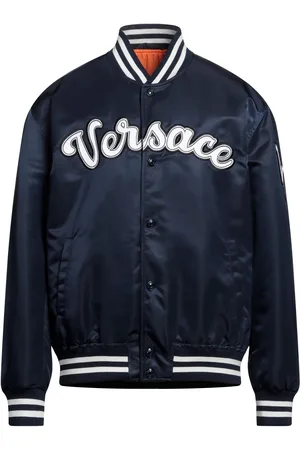 VERSACE CAPISPALLA Giacche & Giubbotti