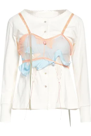 Maison Margiela TOPWEAR Felpe