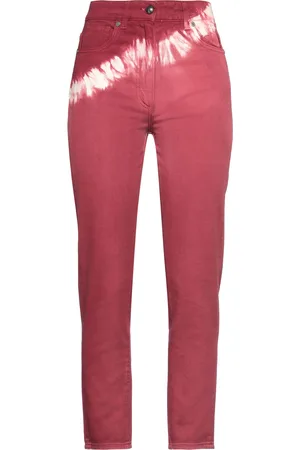 Etro BOTTOMWEAR Pantaloni jeans