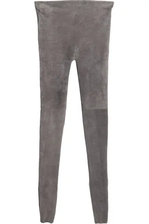 SALVATORE SANTORO BOTTOMWEAR Leggings