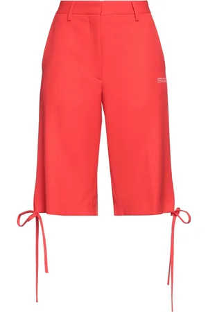 OFF-WHITE OFFWHITE™ BOTTOMWEAR Shorts e bermuda