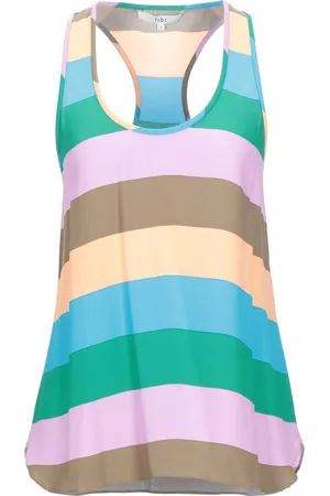 tibi TOPWEAR Top