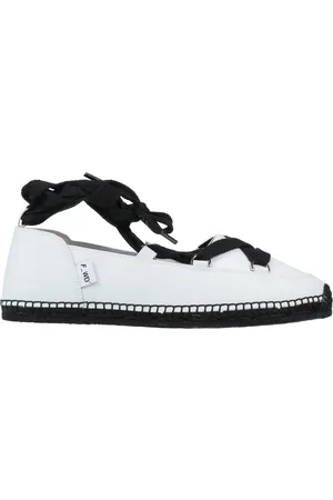 F_WD CALZATURE Espadrillas