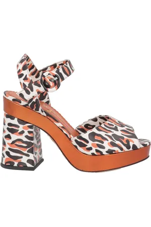 Charlotte Olympia CALZATURE Sandali