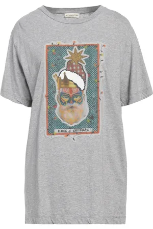 Etro TOPWEAR Tshirts