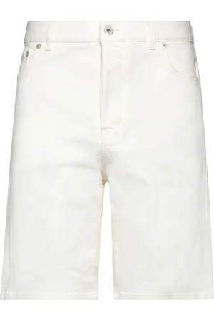 Kenzo BOTTOMWEAR Shorts jeans