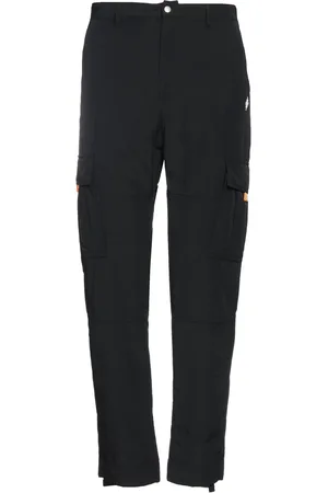 MARCELO BURLON BOTTOMWEAR Pantaloni