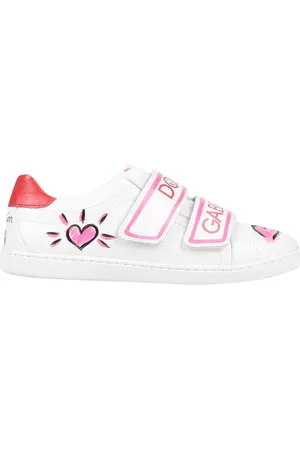 Dolce & Gabbana CALZATURE Sneakers