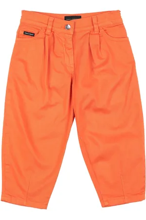 Dolce & Gabbana BOTTOMWEAR Pantaloni