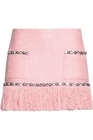 AREA BOTTOMWEAR Minigonne