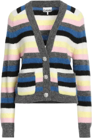 Ganni MAGLIERIA Cardigan