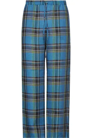 MASSIMO ALBA BOTTOMWEAR Pantaloni