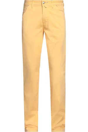 Jacob Cohen BOTTOMWEAR Pantaloni