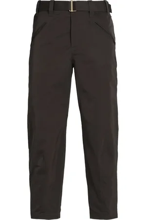 Giorgio Armani BOTTOMWEAR Pantaloni