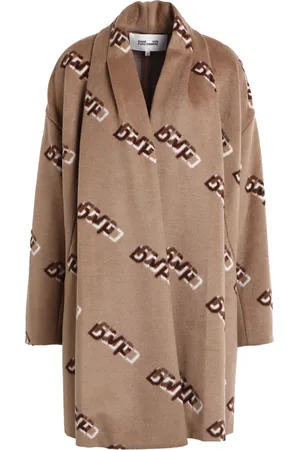 Diane von Furstenberg CAPISPALLA Cappotti